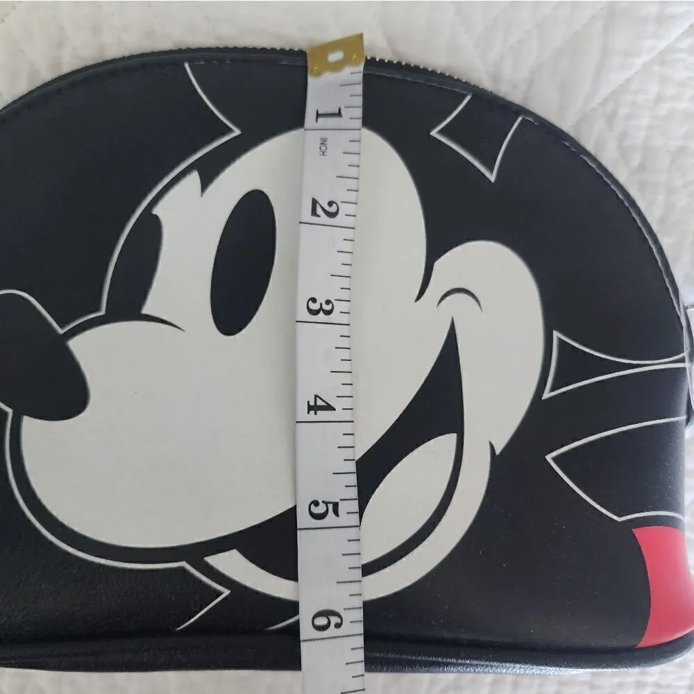 Disney x house of sillage cosmetic bag